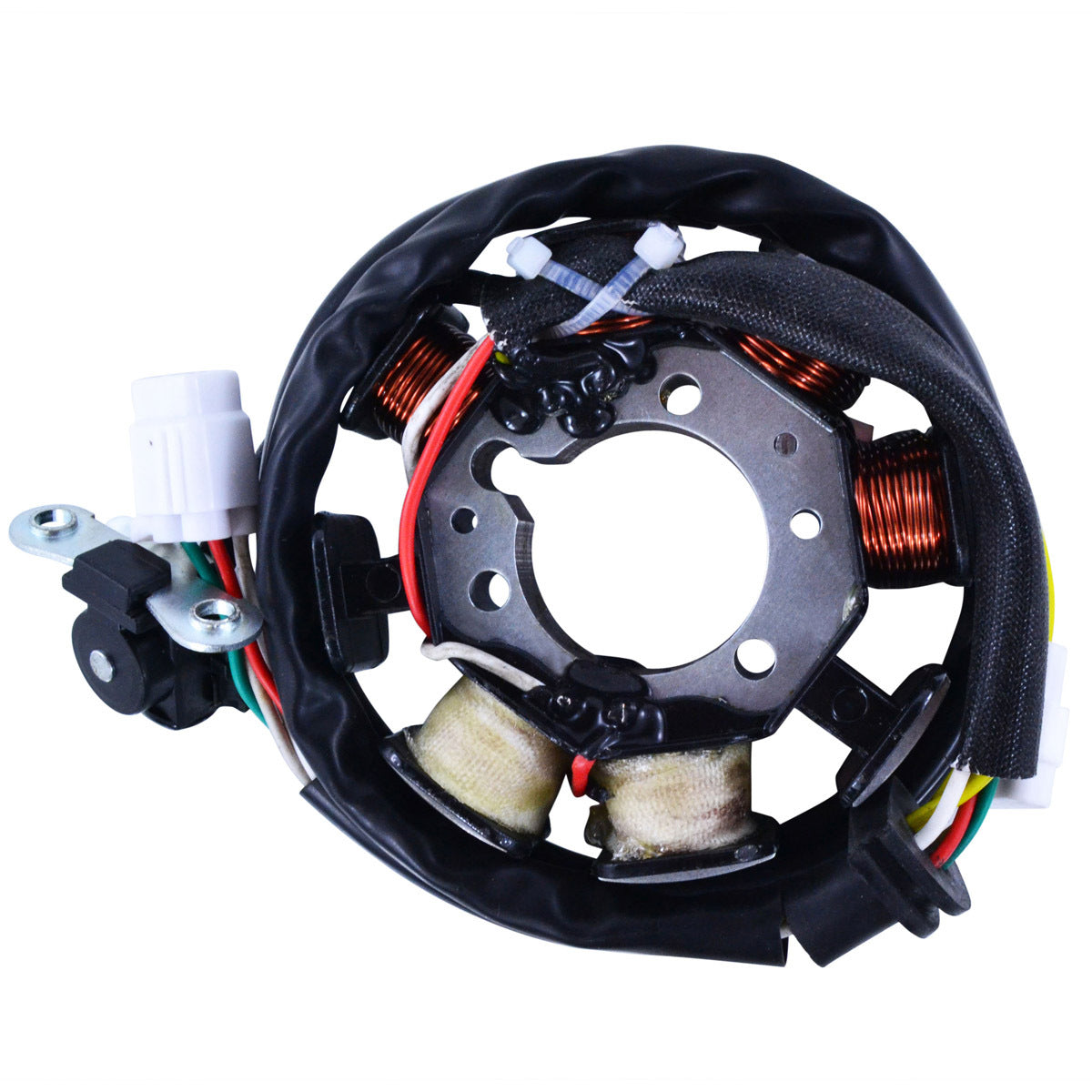RM Stator RMS010-101546 Offroad Stator with Pickup and Connector