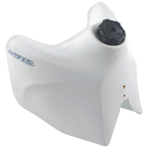 ACERBIS 20443-30147 Fuel Tank - 5.8 Gallon Natural Finish for Honda XR650L