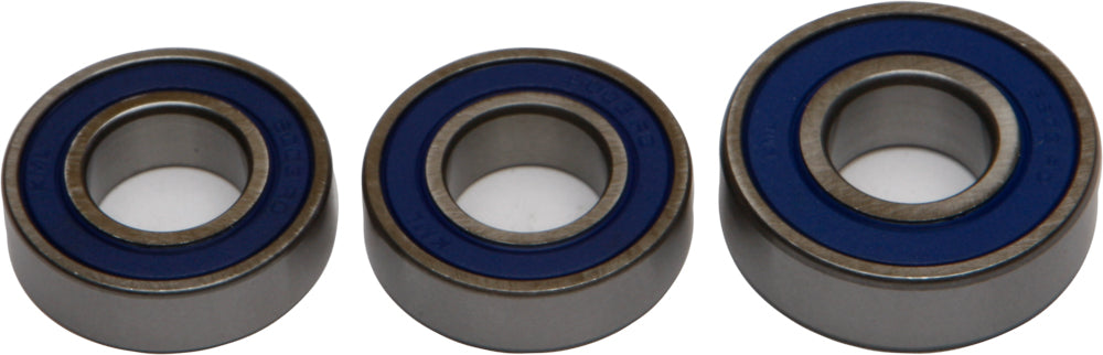 ALL BALLS Rear Wheel Bearing and Seal Kit for Off-Road and Street Bikes – Part 25-1345