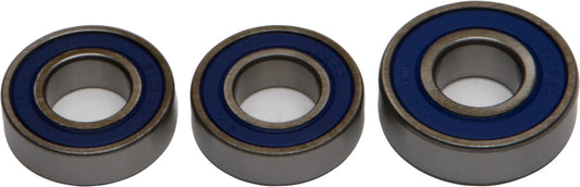 ALL BALLS Rear Wheel Bearing and Seal Kit for Off-Road and Street Bikes – Part 25-1345