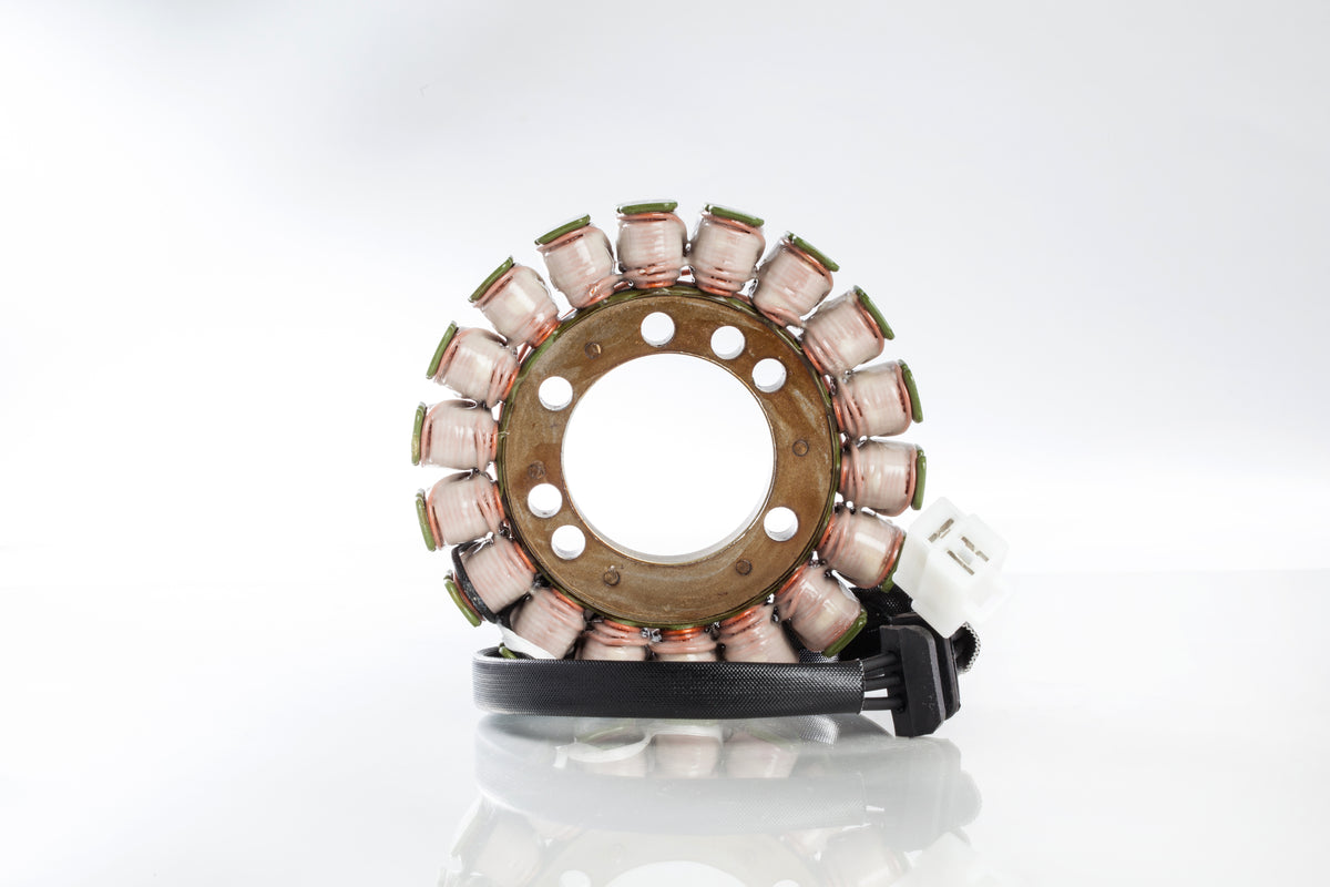 RICKS Stator Part 21-227 for Kawasaki ER-6N and Ninja 650R