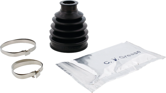 All Balls CV Boot Kit for ATV/UTV Drives - Part Number 19-5060