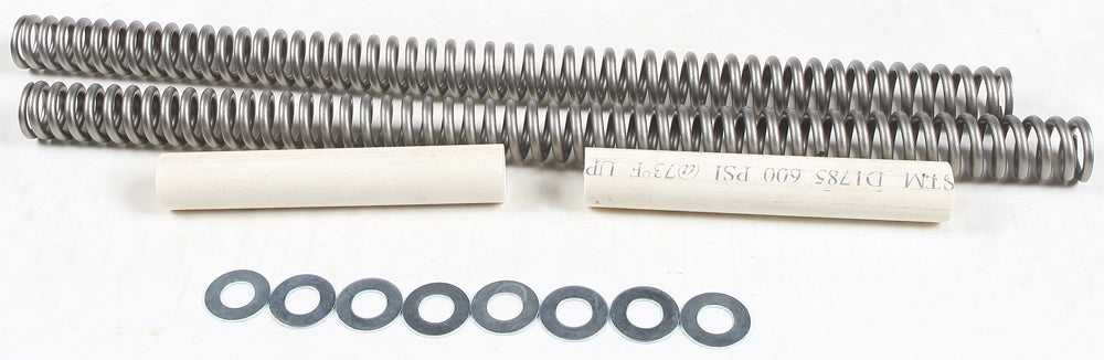 Race Tech Fork Spring 0.80kg for Honda CRF110F and Kawasaki KLX110