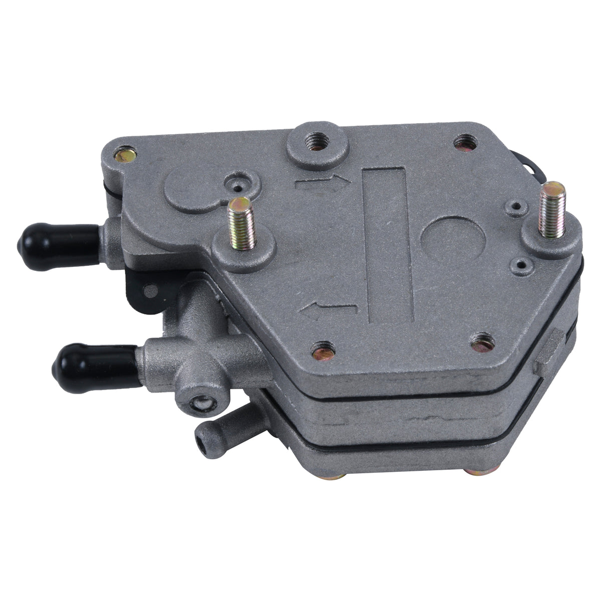 ALL BALLS Fuel Pump Mechanical for Polaris ATV/UTV 2009-2010 Polaris Outlaw 450 MXR and Magnum 425 Models