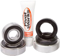 Pivot Works Rear Wheel Bearing Kit for Honda XR600R and XR250R - Offroad Drive Component