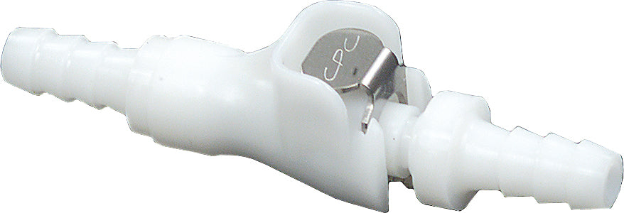 Motion Pro Fuel Shut Off Valve 5/16 inch Quick Connect for Fuel Systems