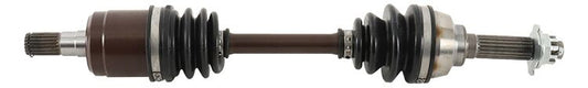 ALL BALLS 6 Ball Heavy Duty Axle Front for Suzuki LT-F400F KingQuad FSi