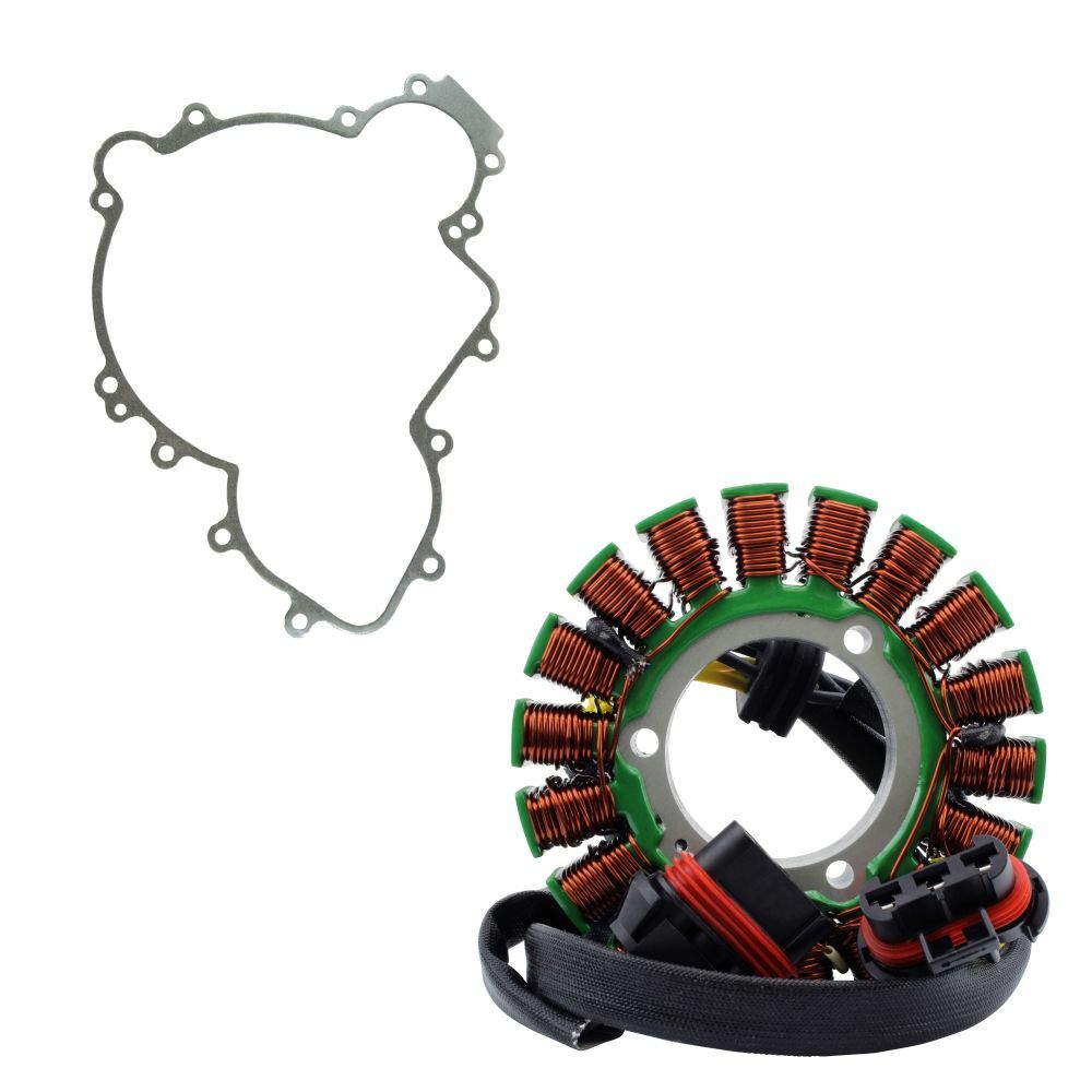 RM Stator RMS900-108181 Stator and Gasket for Polaris RZR and Ranger Models