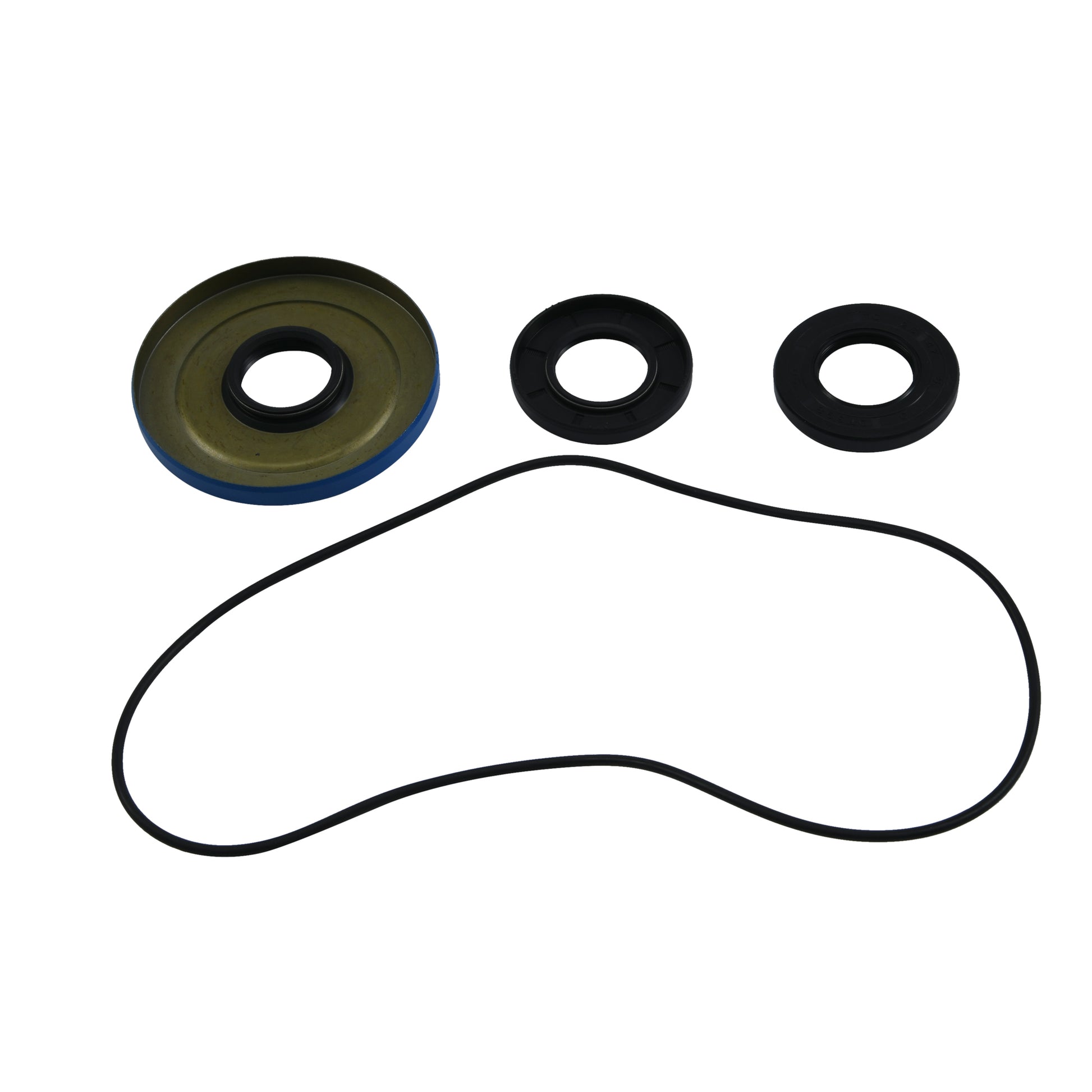 ALL BALLS Differential Seal Kit for ATV/UTV Models – Part Number 25-2117-5