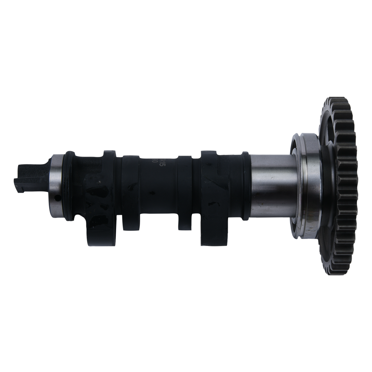Hot Cams HC00054 Racing Cam Stage 2 for Honda CRF450 – Improved Throttle Response and Power
