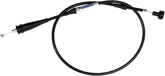 MOTION PRO Black Vinyl Throttle Cable for Yamaha YT125 and YT175 Tri-Moto Models