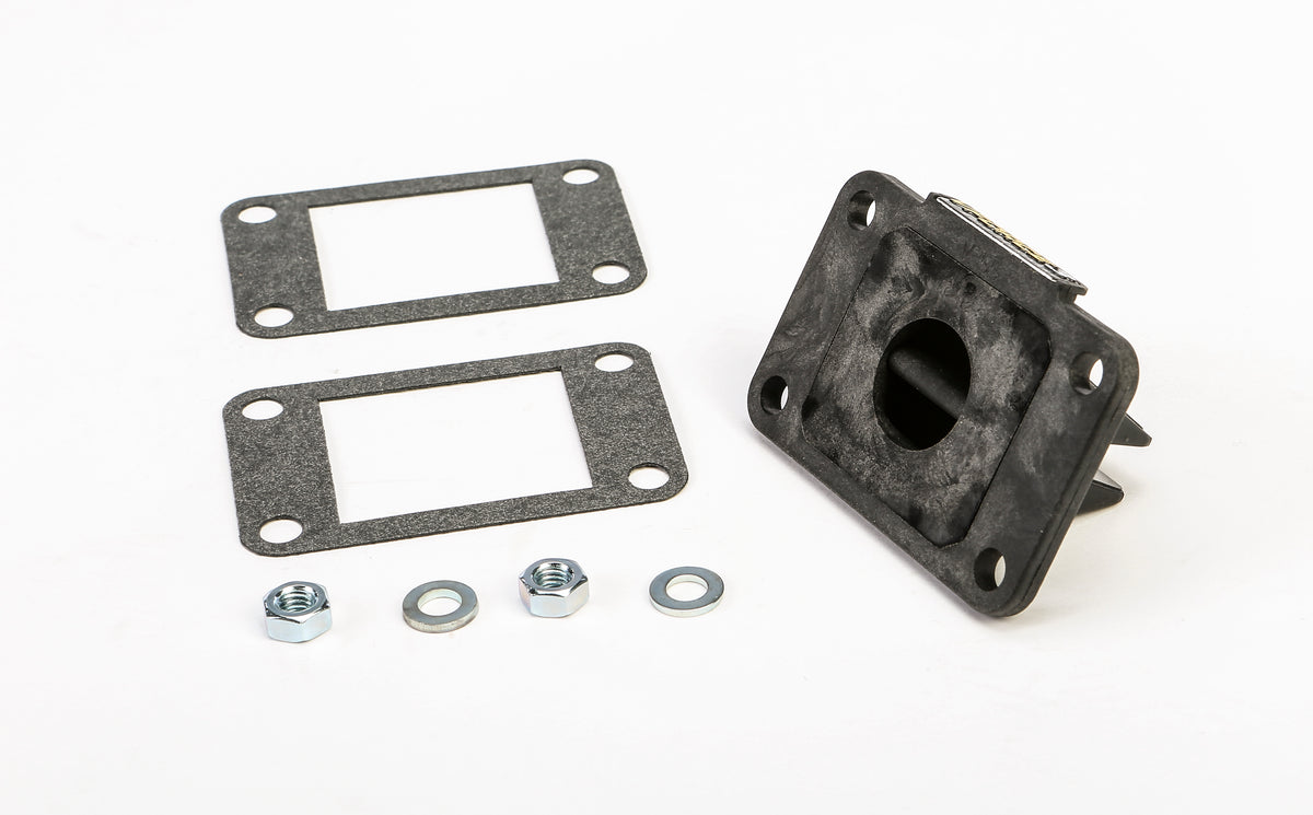 Moto Tassinari Vforce3i Valve System with Integrated Intake Boot for KTM 50 SX (2009-2014)
