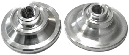 Athena Cylinder Head Dome 54mm for Kawasaki KX125 and Yamaha YZ125 Models