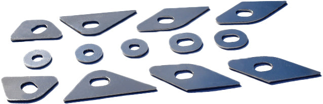 RIVA Washer Upgrade Kit for Sea-Doo GTX and RXT-X 2018-2019 - Stainless Steel Engine Service Deck Accessories