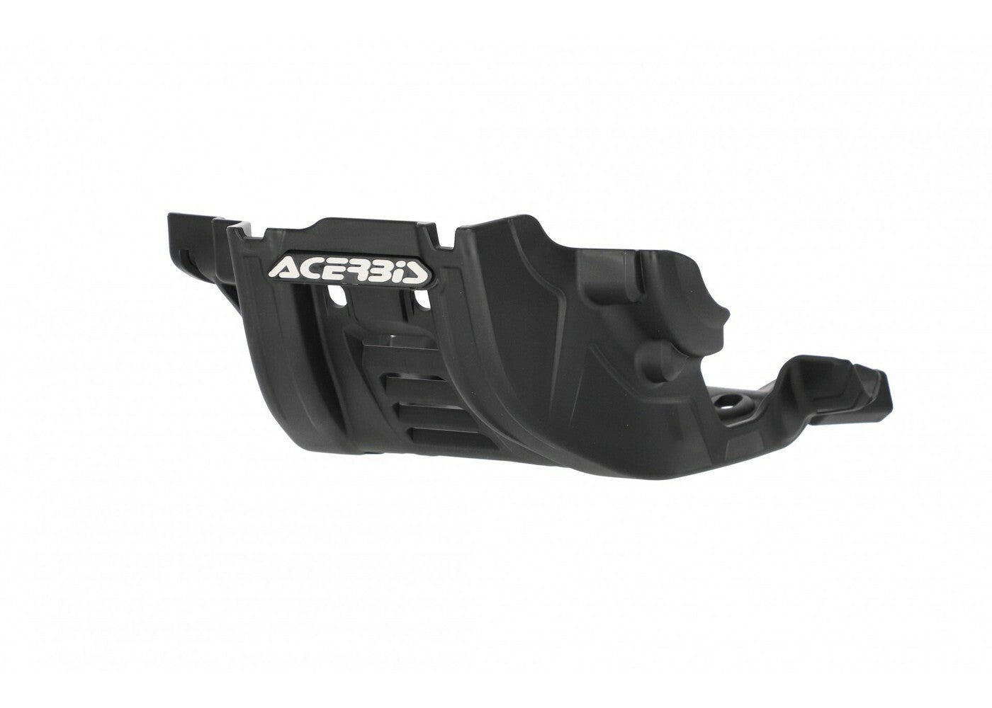 ACERBIS Skid Plate Black for Honda CRF300L and CRF300LA ABS - Part 2945280001
