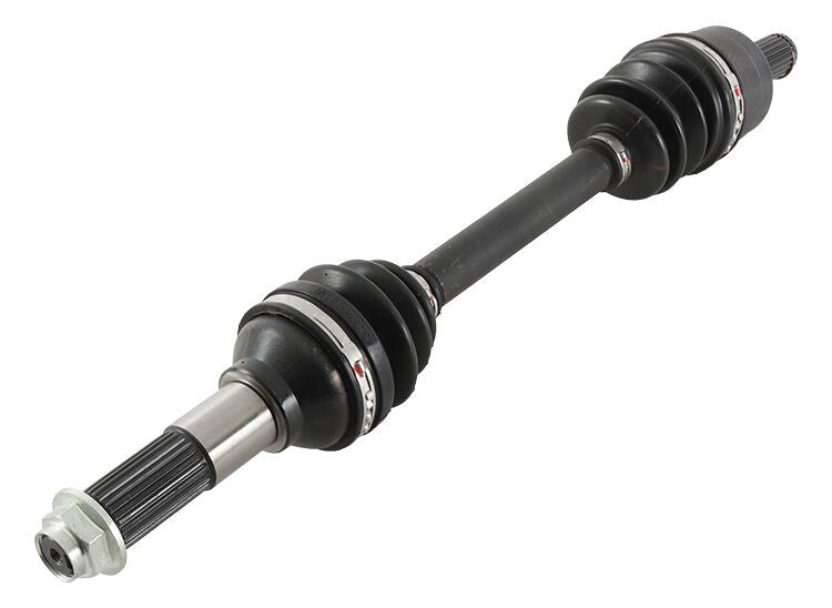 ALL BALLS 8 Ball Extreme Axle Rear for Yamaha YFM450 Grizzly ATV/UTV
