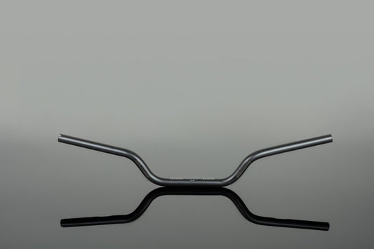 Renthal Harley-Davidson 1 in. V-Twin Handlebar - High - Black