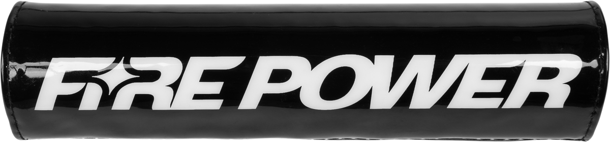 FIRE POWER P0400103 Offroad Handlebar with Bar Pad - 8.5 inch diameter