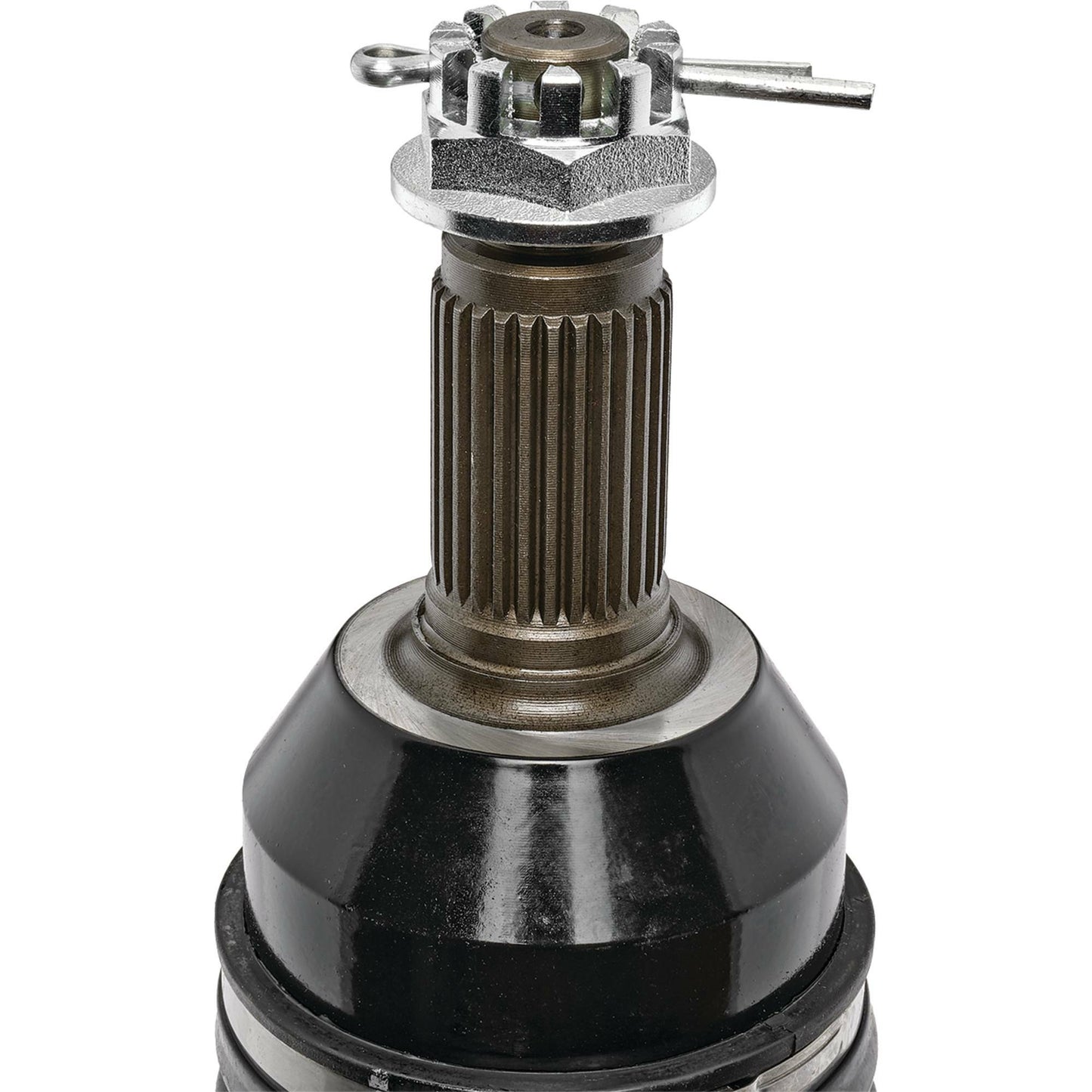 ALL BALLS 6 Ball Axle for Honda Pioneer 1000 LE - Heavy-Duty ATV/UTV Drive Component