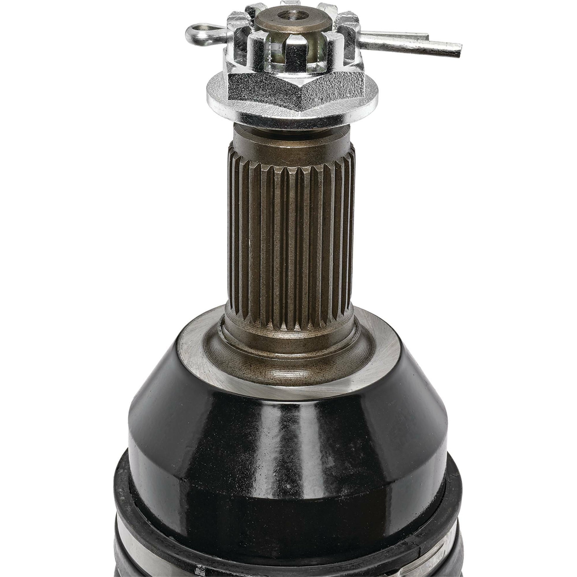 ALL BALLS 6 Ball Axle for Honda Pioneer 1000 LE - Heavy-Duty ATV/UTV Drive Component