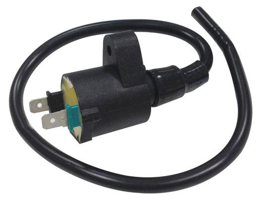 BRONCO AT-01300 ATV Ignition Coil for Honda TRX250EX and Recon ES Models