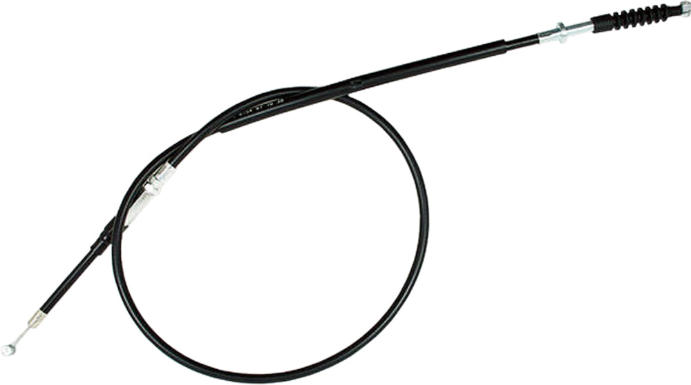 MOTION PRO Part 03-0164 Black Vinyl Clutch Cable for Kawasaki Offroad Motorcycles