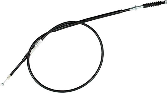 MOTION PRO Part 03-0164 Black Vinyl Clutch Cable for Kawasaki Offroad Motorcycles