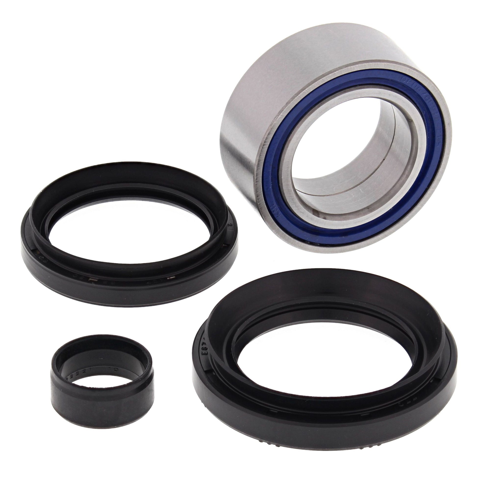 ALL BALLS Wheel Bearing & Seal Kit for Honda TRX420F – ATV and UTV Drive Components