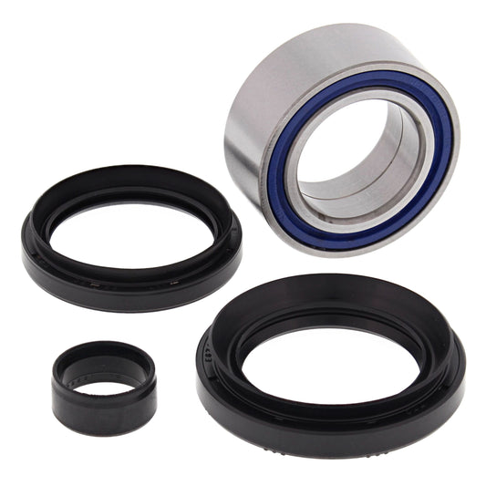 ALL BALLS Wheel Bearing & Seal Kit for Honda TRX420F – ATV and UTV Drive Components