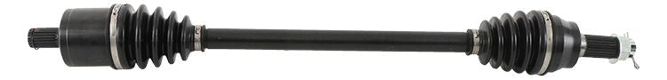 ALL BALLS 8 Ball Extreme Front Axle for Polaris RZR and General Models