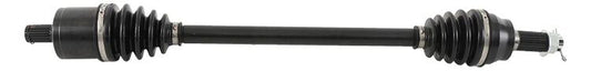 ALL BALLS 8 Ball Extreme Front Axle for Polaris RZR and General Models