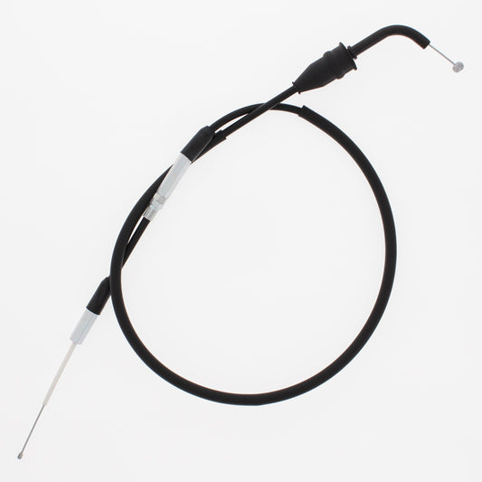 All Balls Throttle Cable for Yamaha TT-R125 and YZ80 - Durable Offroad Control Line