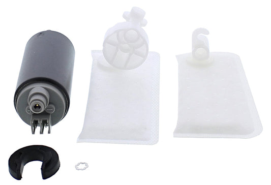 ALL BALLS Fuel Pump Kit for Honda CRF450R and CRF450RX – Rebuild Solution with Lifetime Warranty