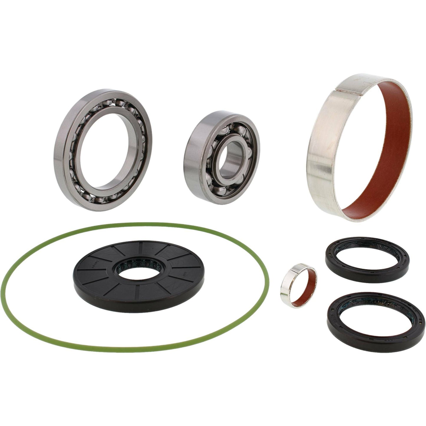 ALL BALLS Differential Kit Pol for ATV/UTV - Part Number 25-2155