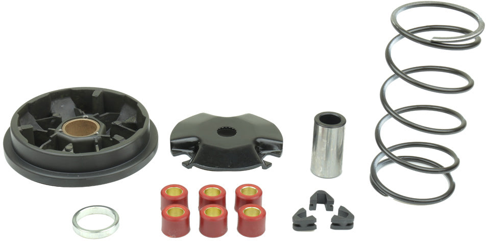 ATHENA Complete Speedmatic Clutch Kit for Yamaha YW50 Zuma (2012-2016)