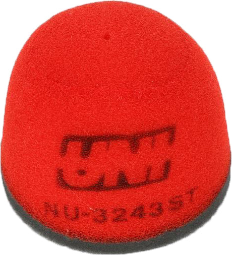 UNI NU-3243ST Multi-Stage Competition Air Filter for Yamaha YZ85 Offroad Motorcycles and ATVs