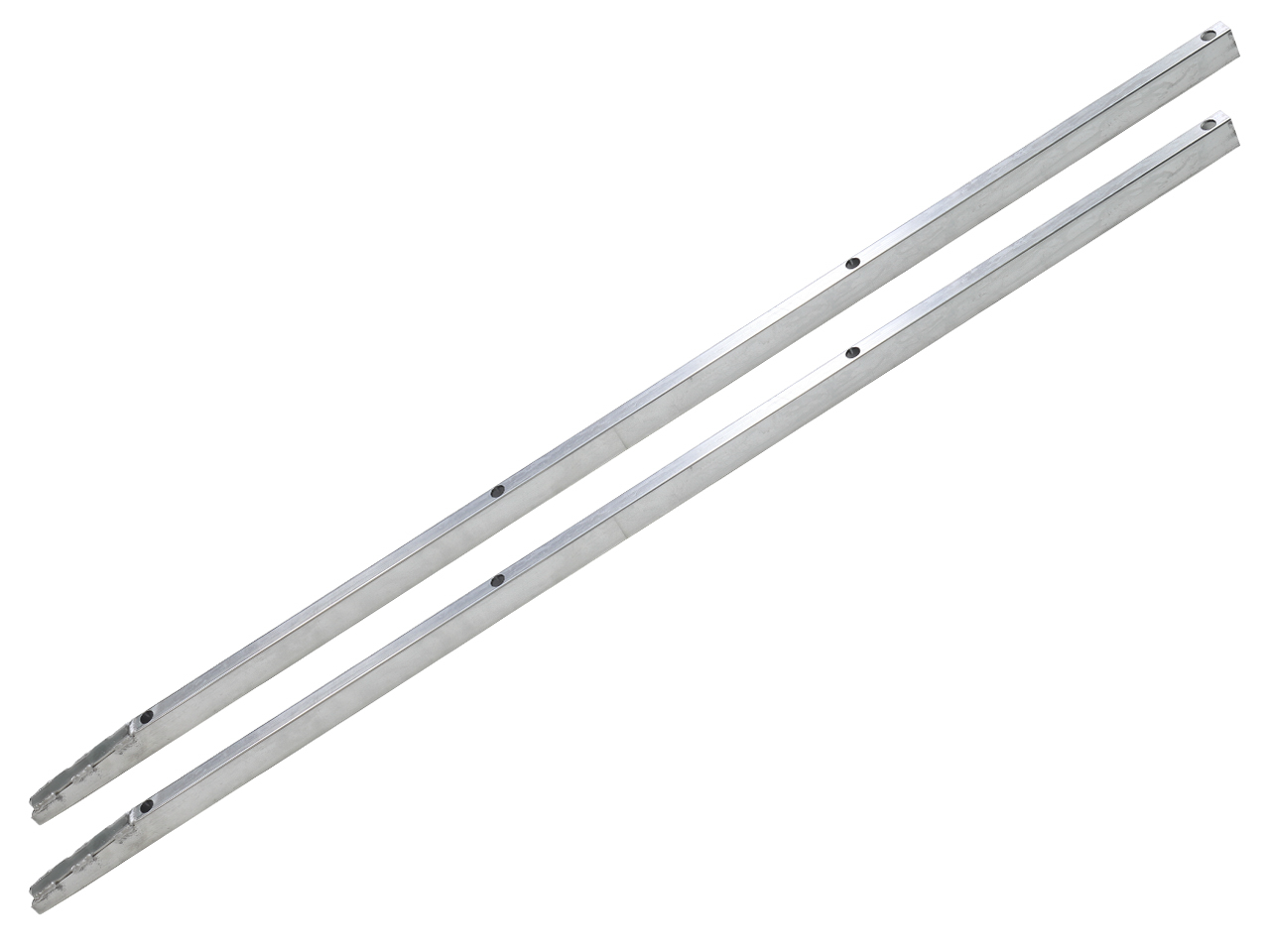 SP1 SM-12656 Tunnel Protector for Polaris 650 and 850 Indy Snowmobiles