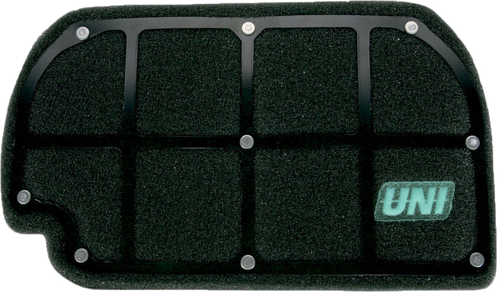 UNI NU-2376 High-Performance Air Filter for Kawasaki ZX-7 Ninja (1993-1995)