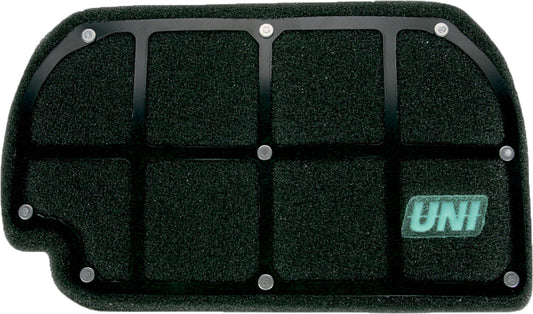 UNI NU-2376 High-Performance Air Filter for Kawasaki ZX-7 Ninja (1993-1995)