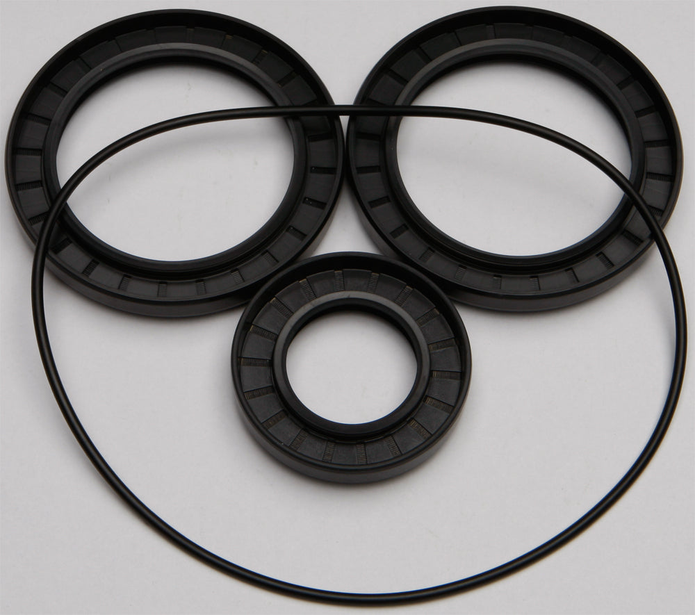 ALL BALLS Differential Seal Kit for Yamaha YFM660FG Grizzly and YXR450F Rhino 450