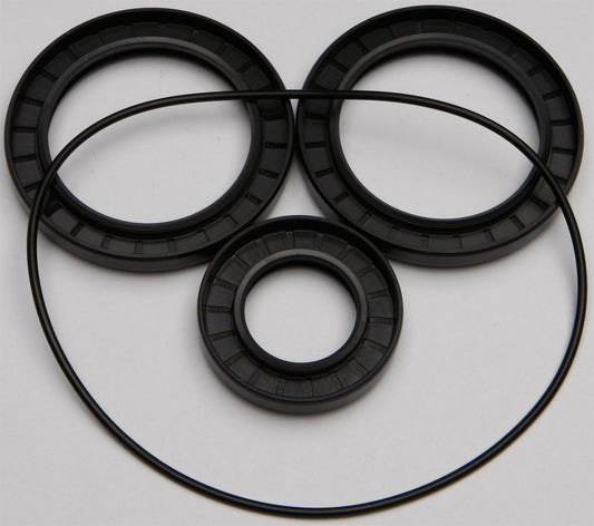 ALL BALLS Differential Seal Kit for Yamaha YFM660FG Grizzly and YXR450F Rhino 450