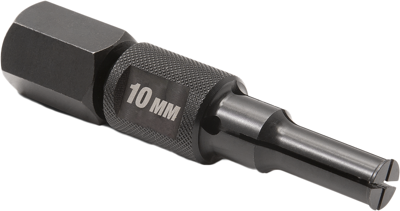 Motion Pro 57-8293B Replacement 10mm Collet for Blind Bearing Puller
