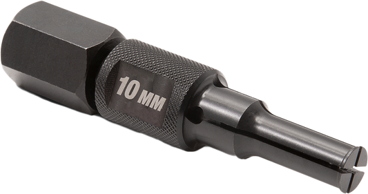 Motion Pro 57-8293B Replacement 10mm Collet for Blind Bearing Puller
