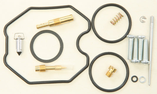 ALL BALLS Carburetor Repair Kit for Polaris ATV/UTV Models - Part 26-1043