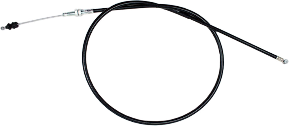 MOTION PRO Part 02-0215 Black Vinyl Clutch Cable for Honda TRX250X ATV/UTV