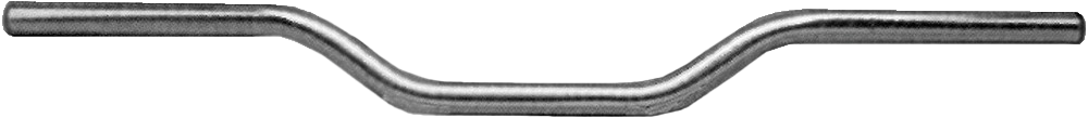 Fire Power 7/8 inch Chrome Handlebar for Street Motorcycles - Part 013112612