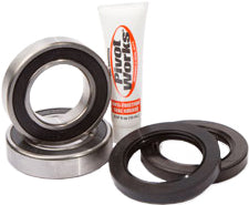 Pivot Works Rear Wheel Bearing Kit for Yamaha YFM125G Grizzly and YFS200 Blaster ATV/UTV