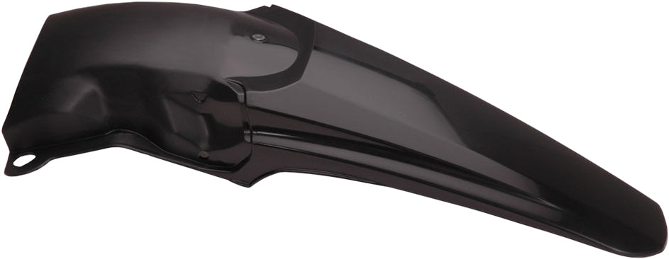 Acerbis Rear Fender for Honda CRF450R (2005-2008) - Black Offroad Motorcycle Body Part