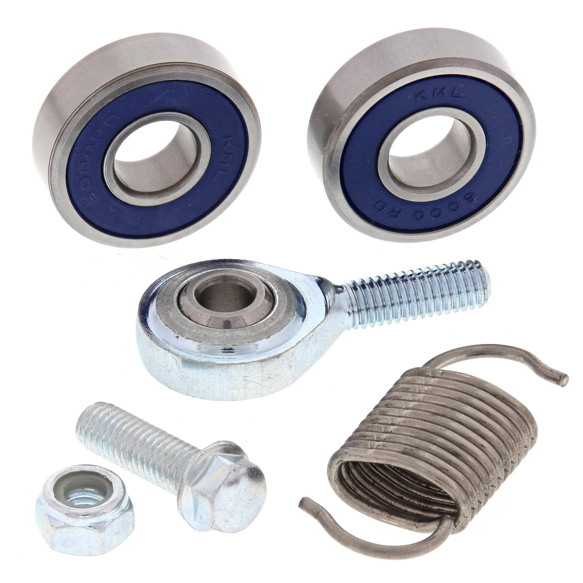 ALL BALLS Rear Brake Pedal Rebuild Kit for Husqvarna and KTM Offroad Motorcycles