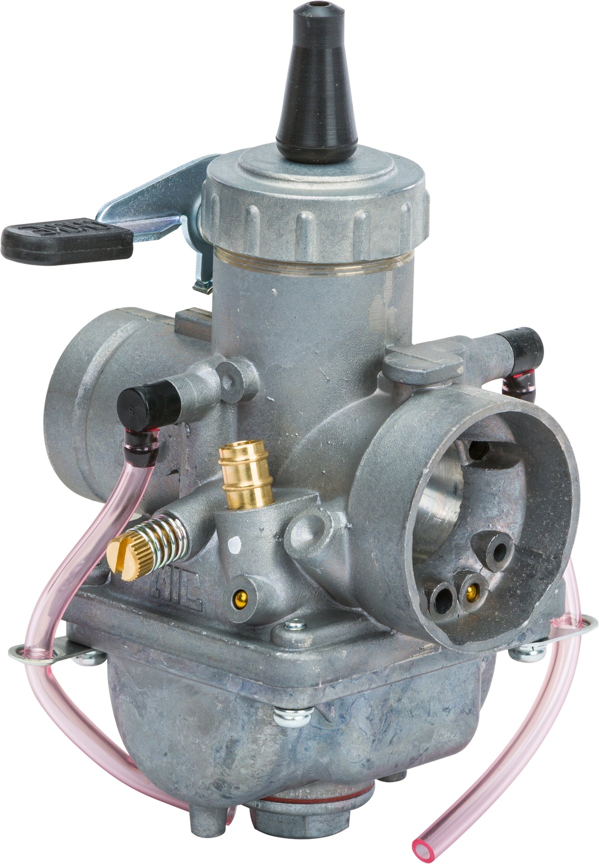Mikuni FVM26-8074 VM Round Slide 26mm Carburetor for ATV/UTV Fuel System